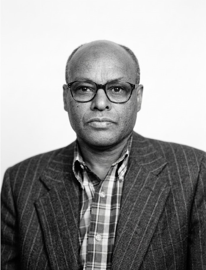 Ato Tesfaye Hundessa 1989-1995 E.C