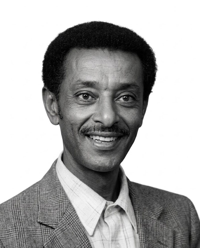 Ato Leykun Abuine 1985-1988 E.C