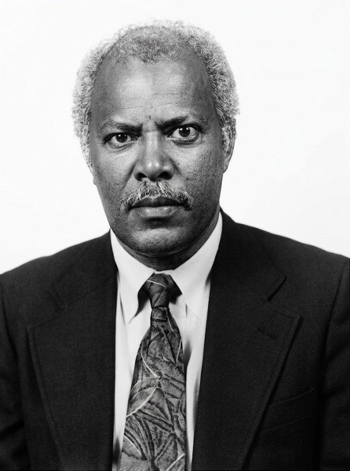 Ato Tadesse G/Michale 1983-1985 E.C