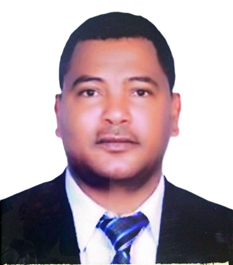 Ato Ewonetu Bilala 2005 -2006 E.C